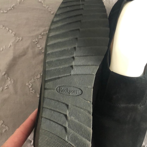 Rockport shoes 10 - Picture 6 of 7